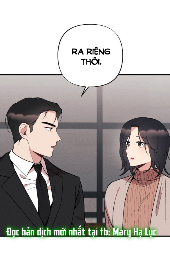 Ăn Mòn chapter 35.2 - Trang 32