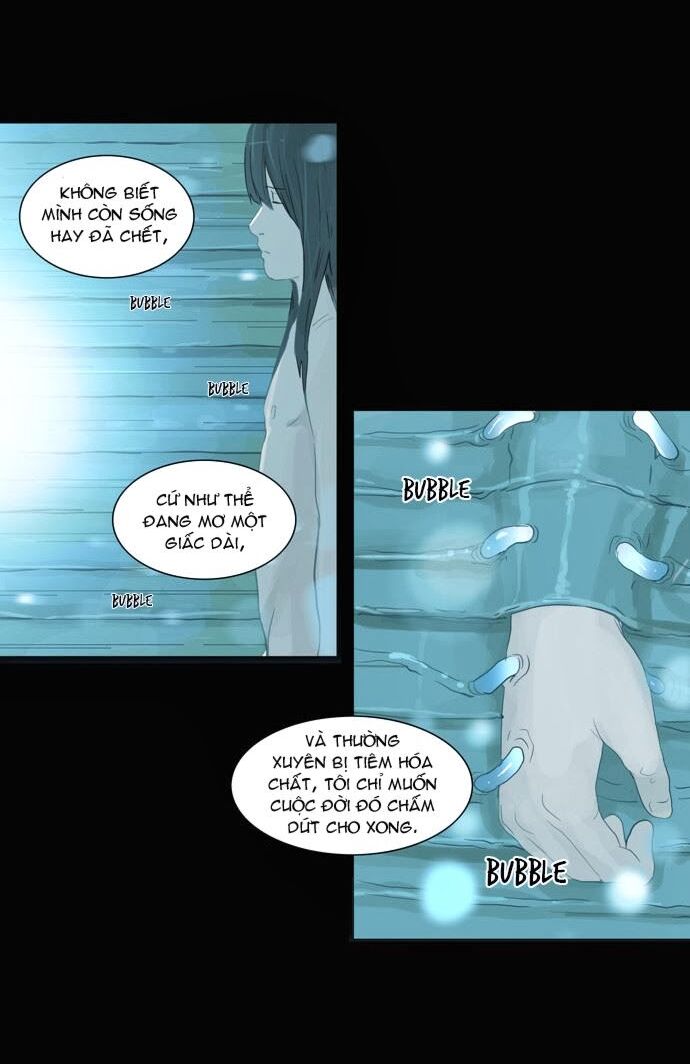tòa tháp bí ẩn 2 chapter 42 12
