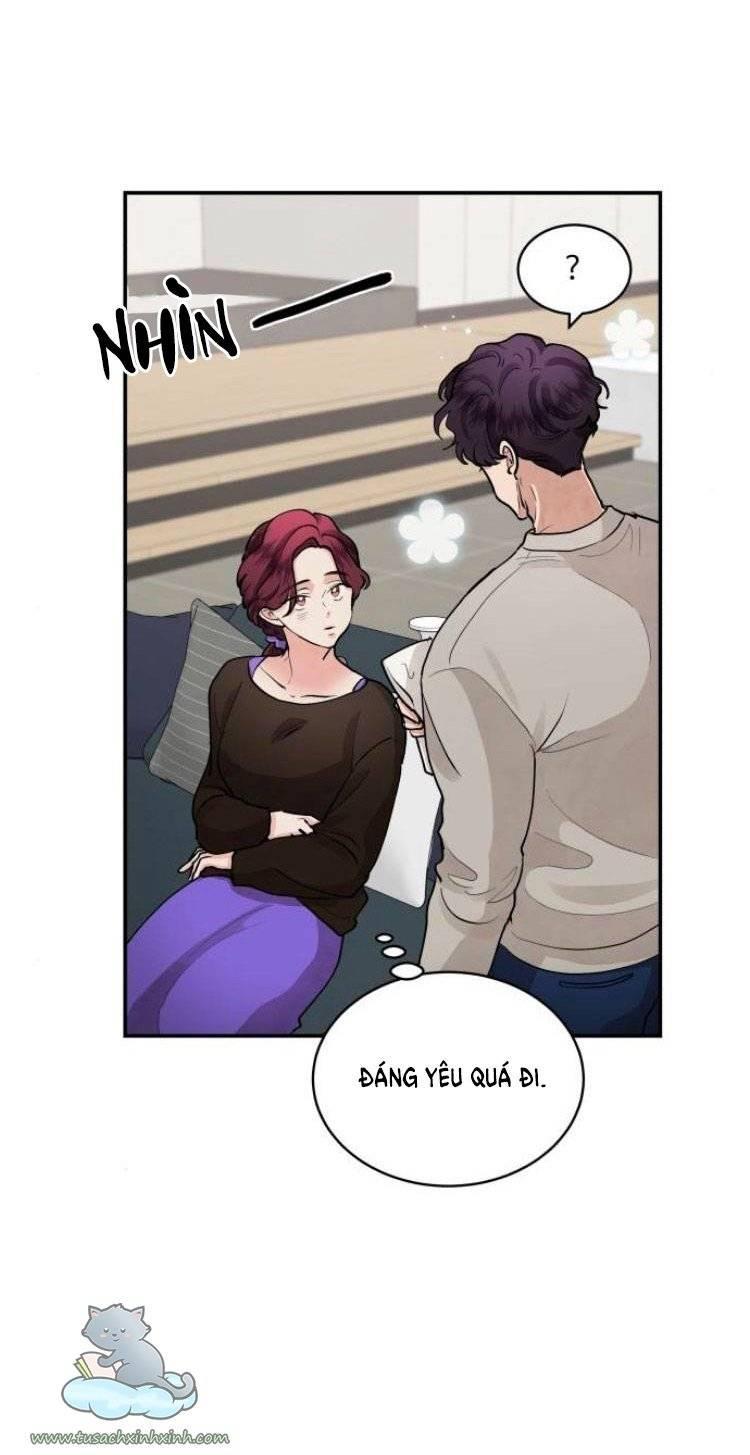 oan gia ngõ hẹp chapter 65 17