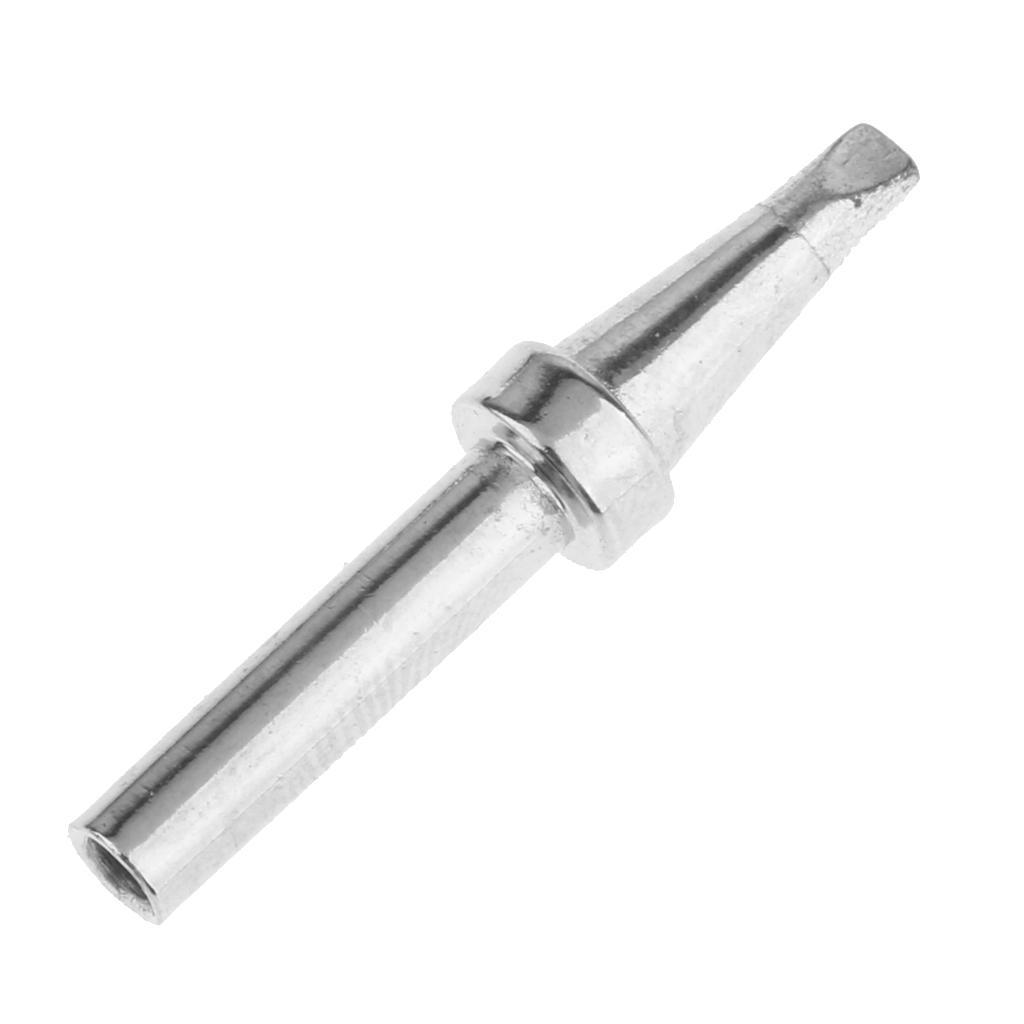 Iron Head Solder Iron Tip Heng Temperature Soldering Station Tool 90W