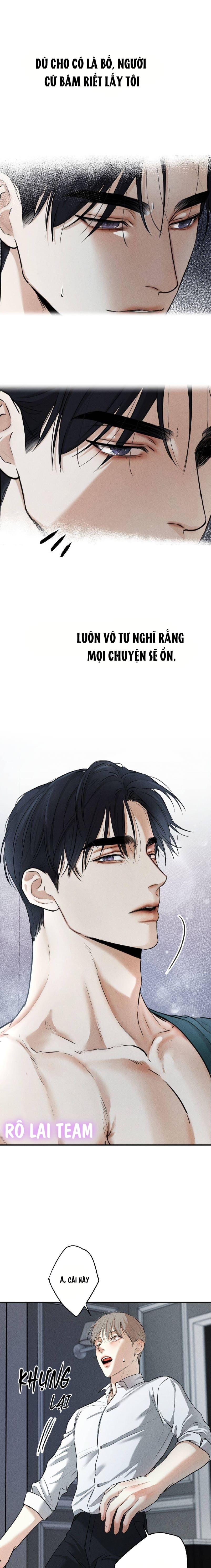 ái dục chapter 1 11