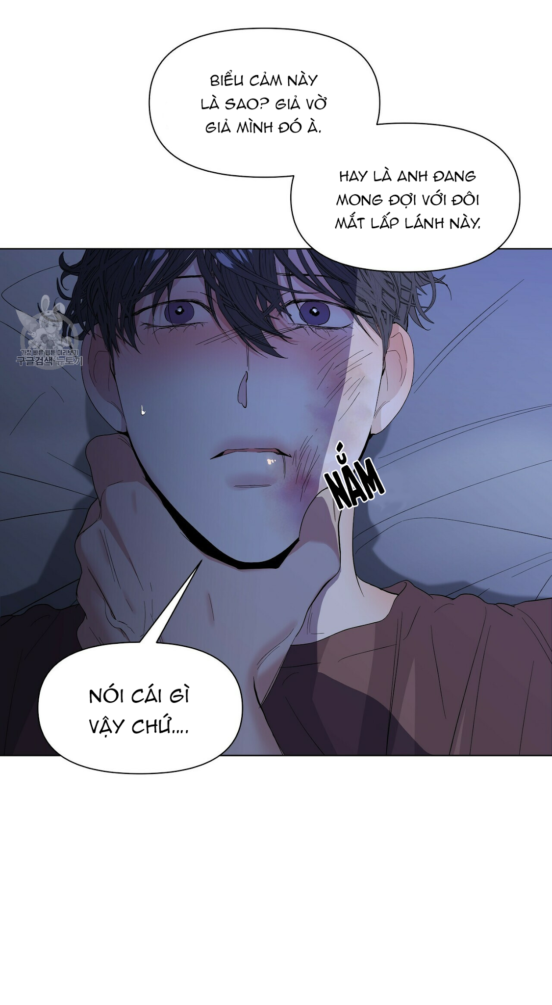 hội chứng chapter 21 30