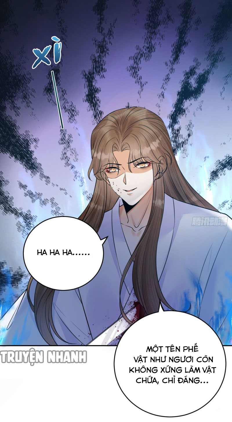 lễ băng nhạc hoại chi dạ chapter 37 8