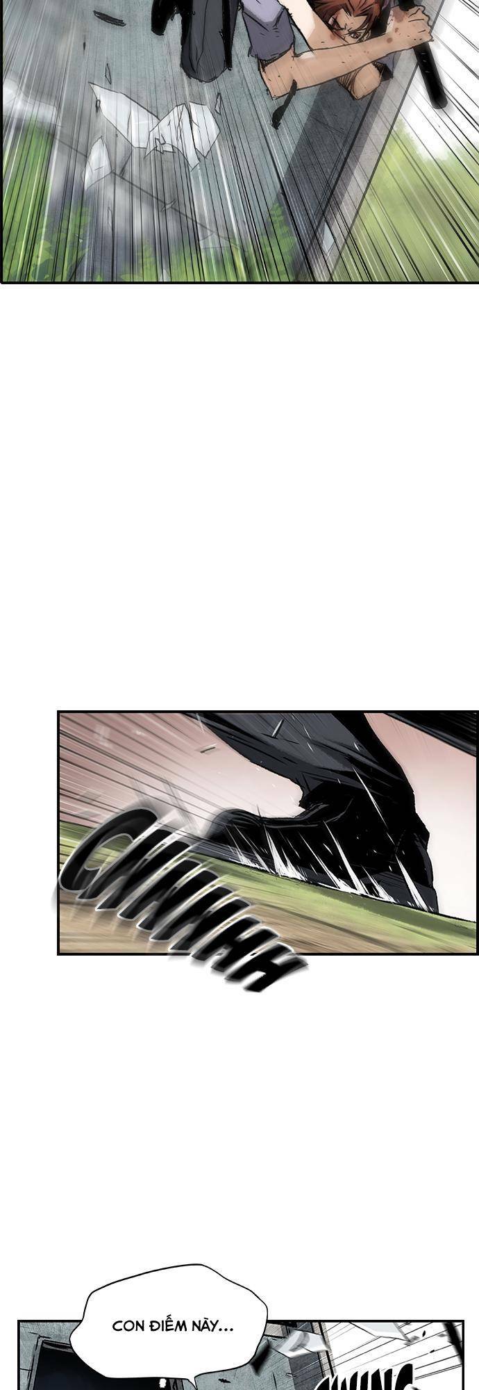 pubg - cuộc chiến sinh tồn - 100 chapter 13 31