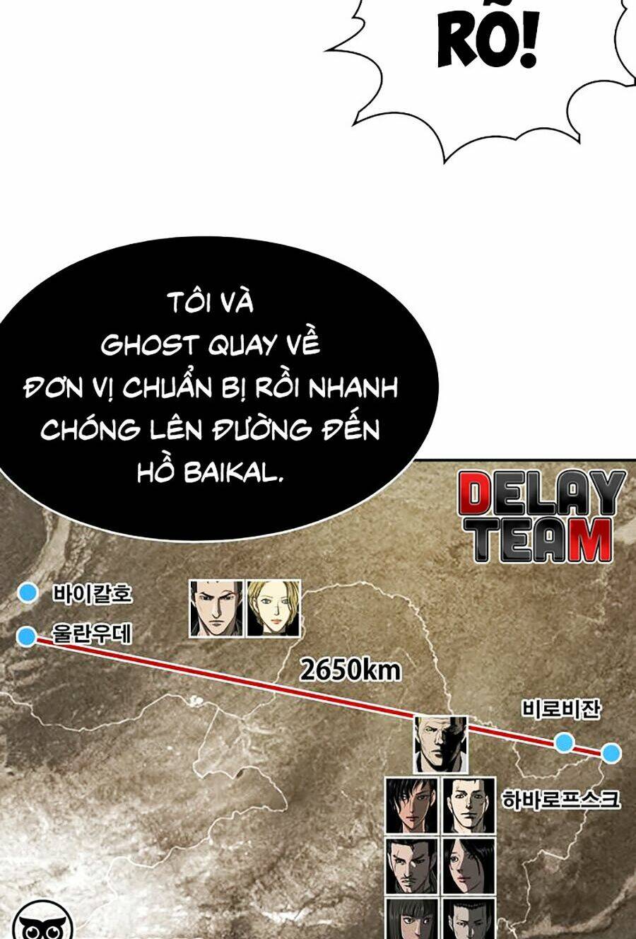 thợ săn đầu tiên chapter 76 28