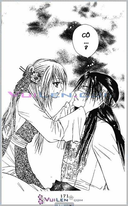 nàng công chúa lạc loài chapter 4 172