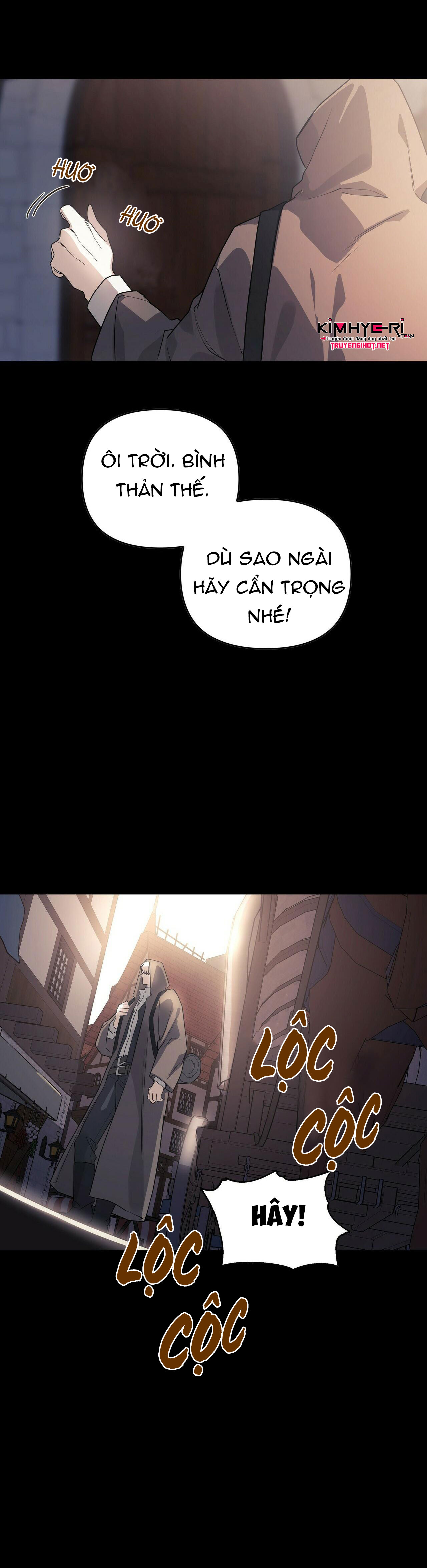 khế ước vĩnh cửu chapter 2 30