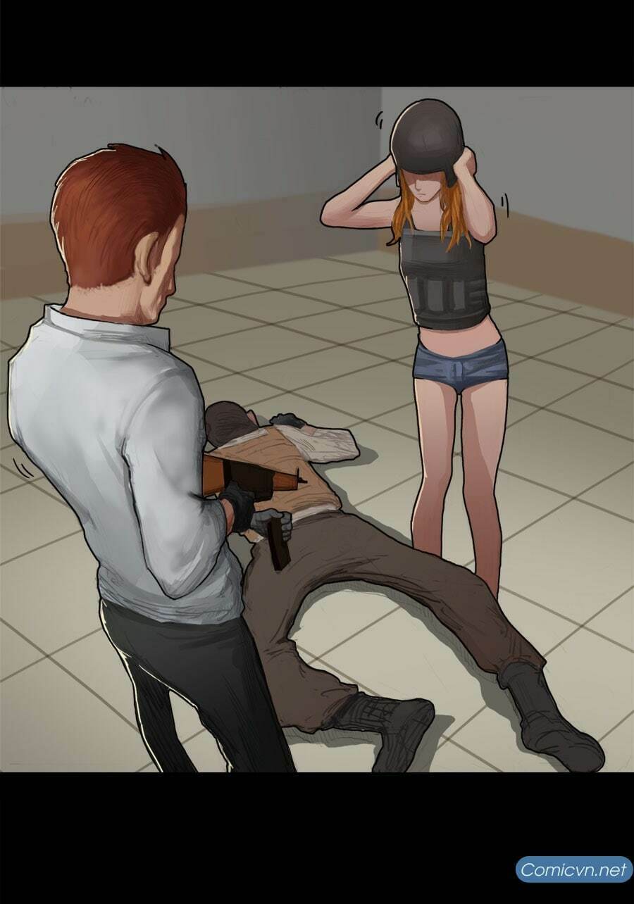 pubg never say die chapter 5 10