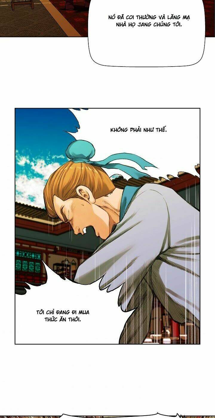 ngũ hợp chí tôn chapter 4 11