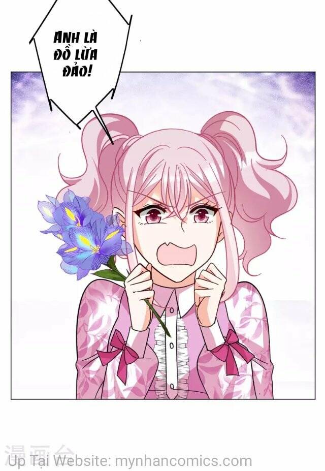 cô ấy đến rồi, xin nằm xuống! chapter 136 25