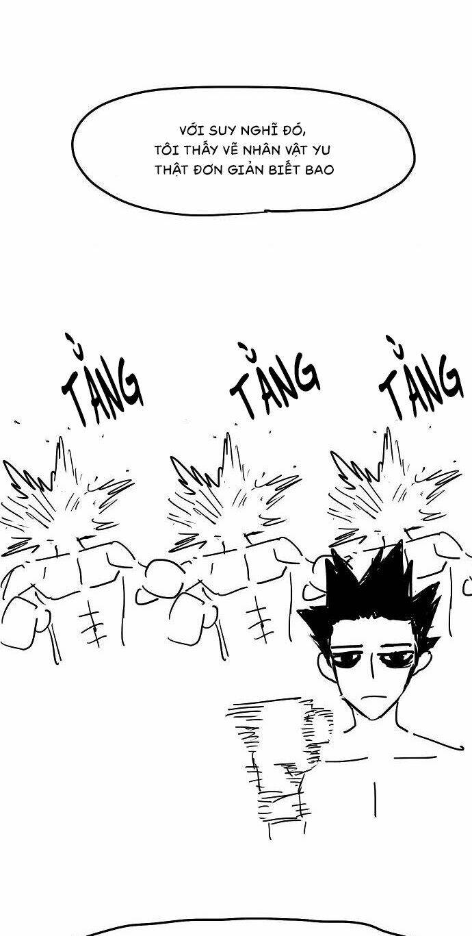 võ sĩ - the boxer chapter 51.2 29