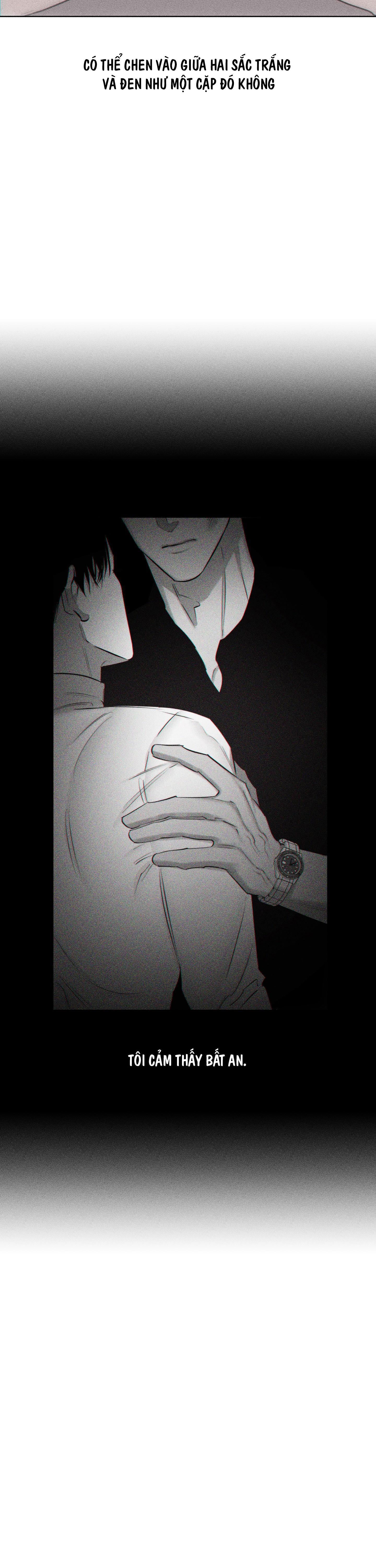 hình thái tình tan chapter 11 10