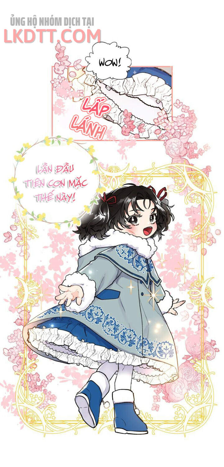 tôi đã trở thành con gái nuôi của nam chính chapter 4 3