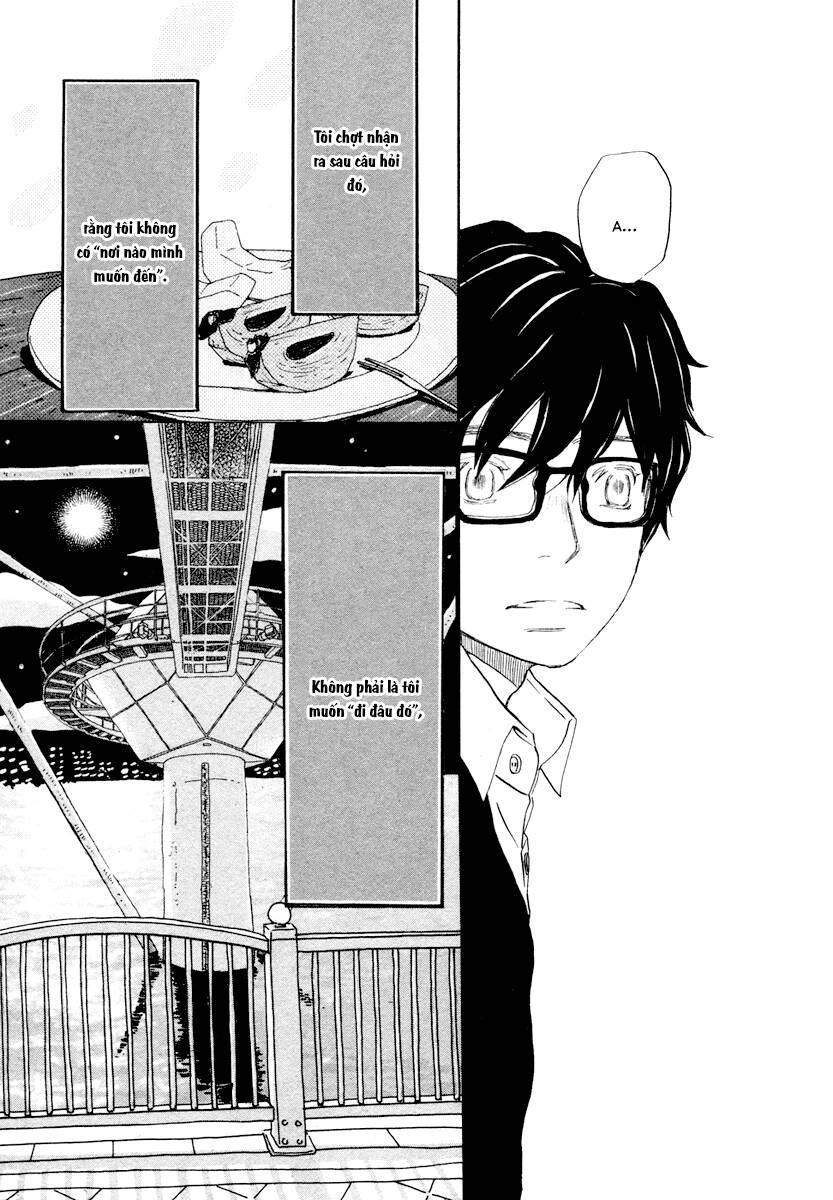 3-gatsu no lion chapter 11 14