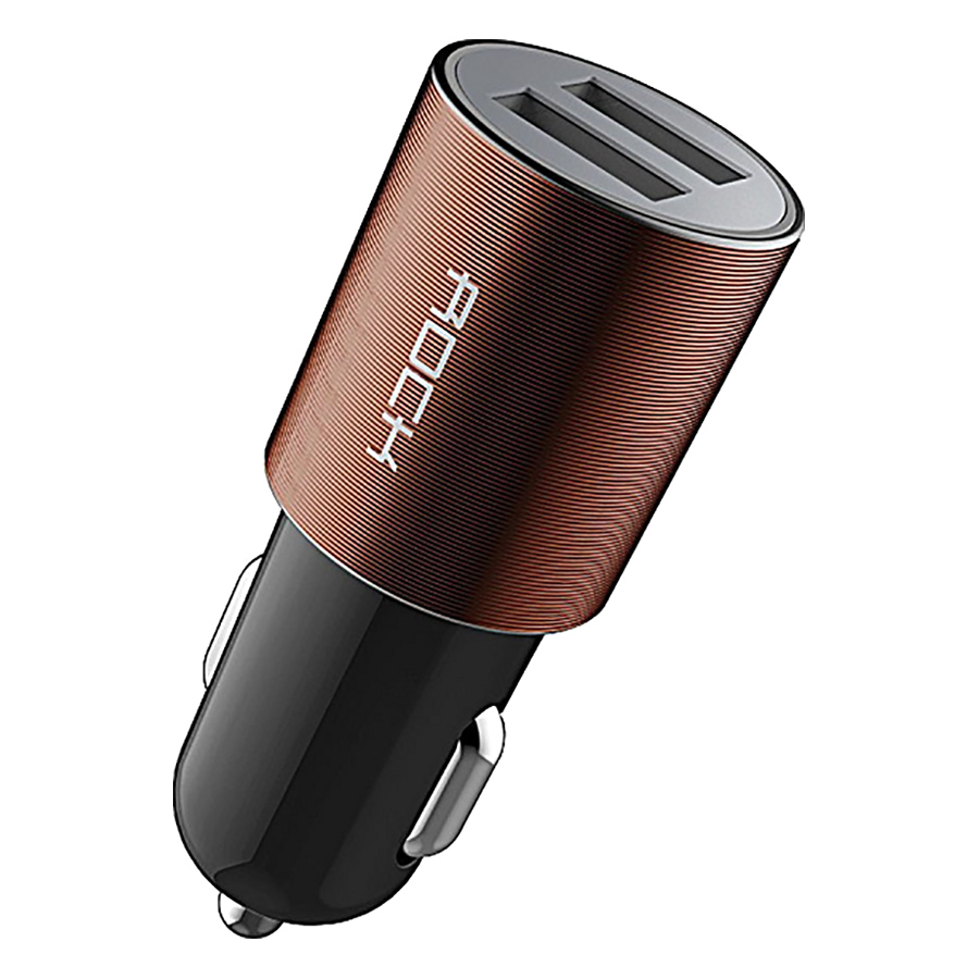 Sạc Trên Xe Hơi Rock RCC0101