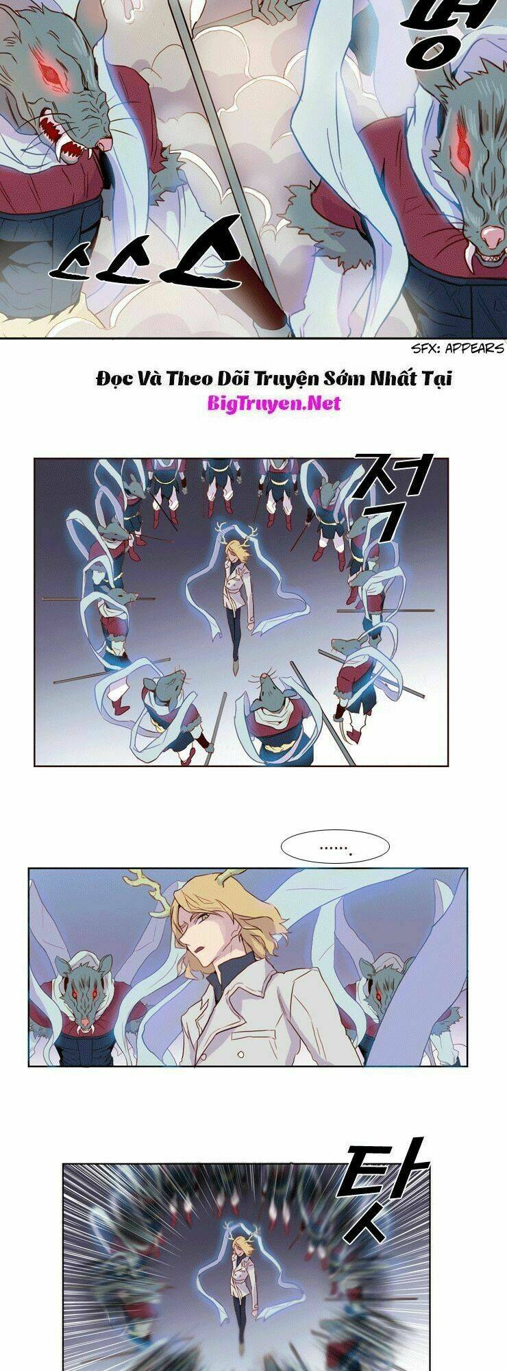 gods of time chapter 8 20