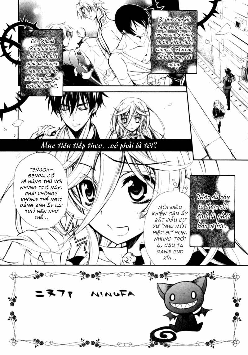 nụ hôn của công chúa tường vi chapter 8 2