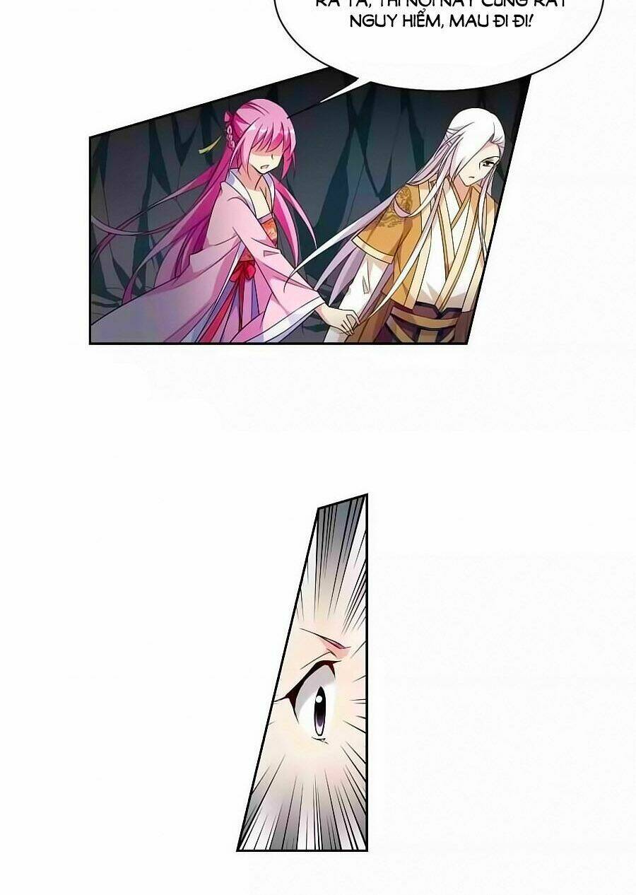 toàn cơ từ chapter 35.3 4