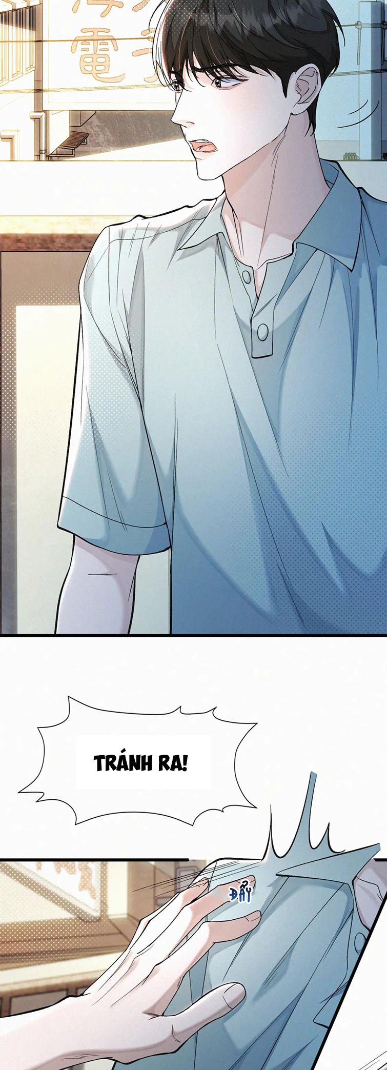 ngày quốc tế thiếu nhi của sơ tam chapter 10 11