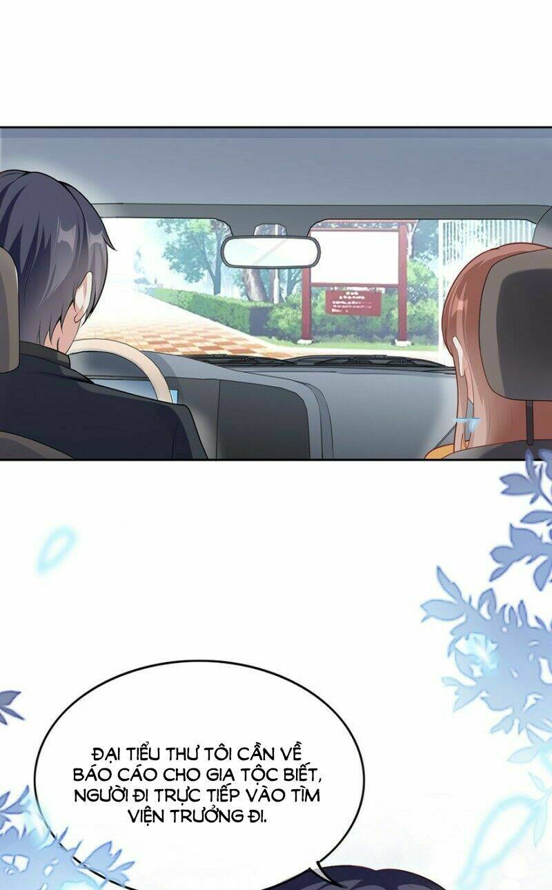 ba tôi là người giàu nhất chapter 4 10