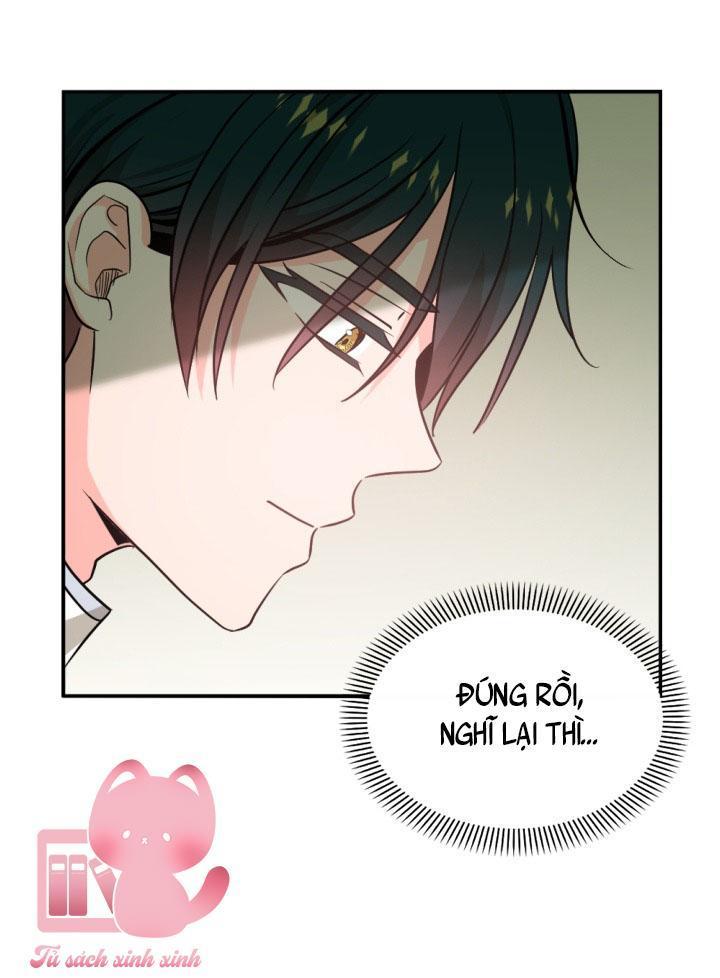 nguyện ước vô vọng của ma nữ chapter 43 34