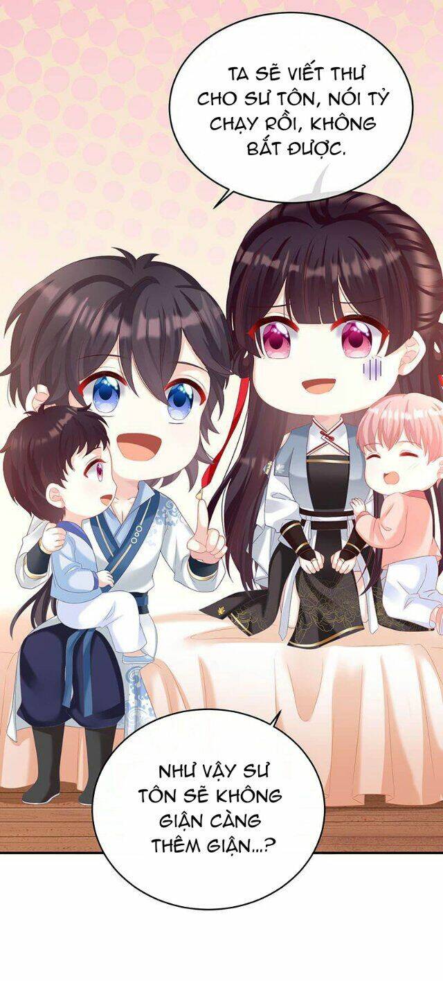 kiều phu có hỉ chapter 69 24