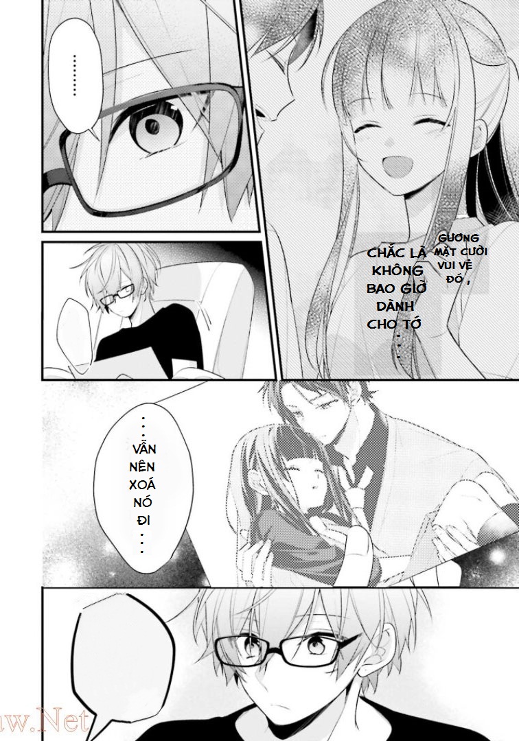 dù có chết tôi cũng không thích cậu chapter 11 11