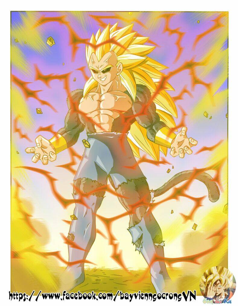 thế giới ngọc rồng new age chapter 9 10