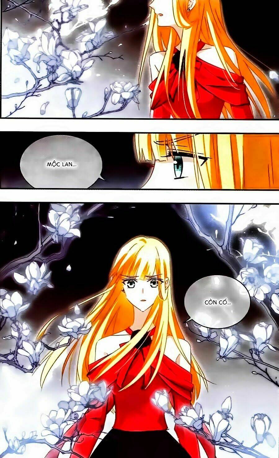 ngôi sao câu lạc bộ chapter 118 16