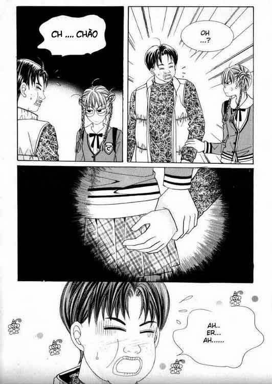 he dedicated to roses chapter 22 48