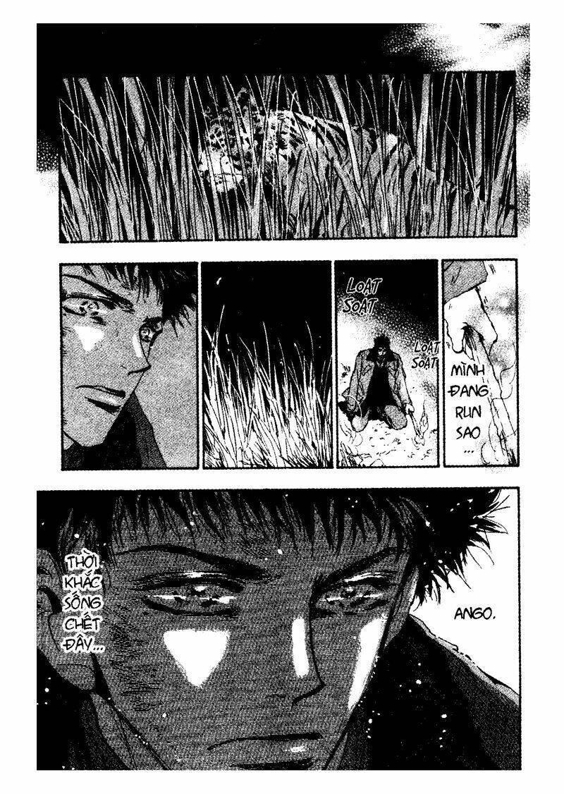 7 mầm sống chapter 46 5