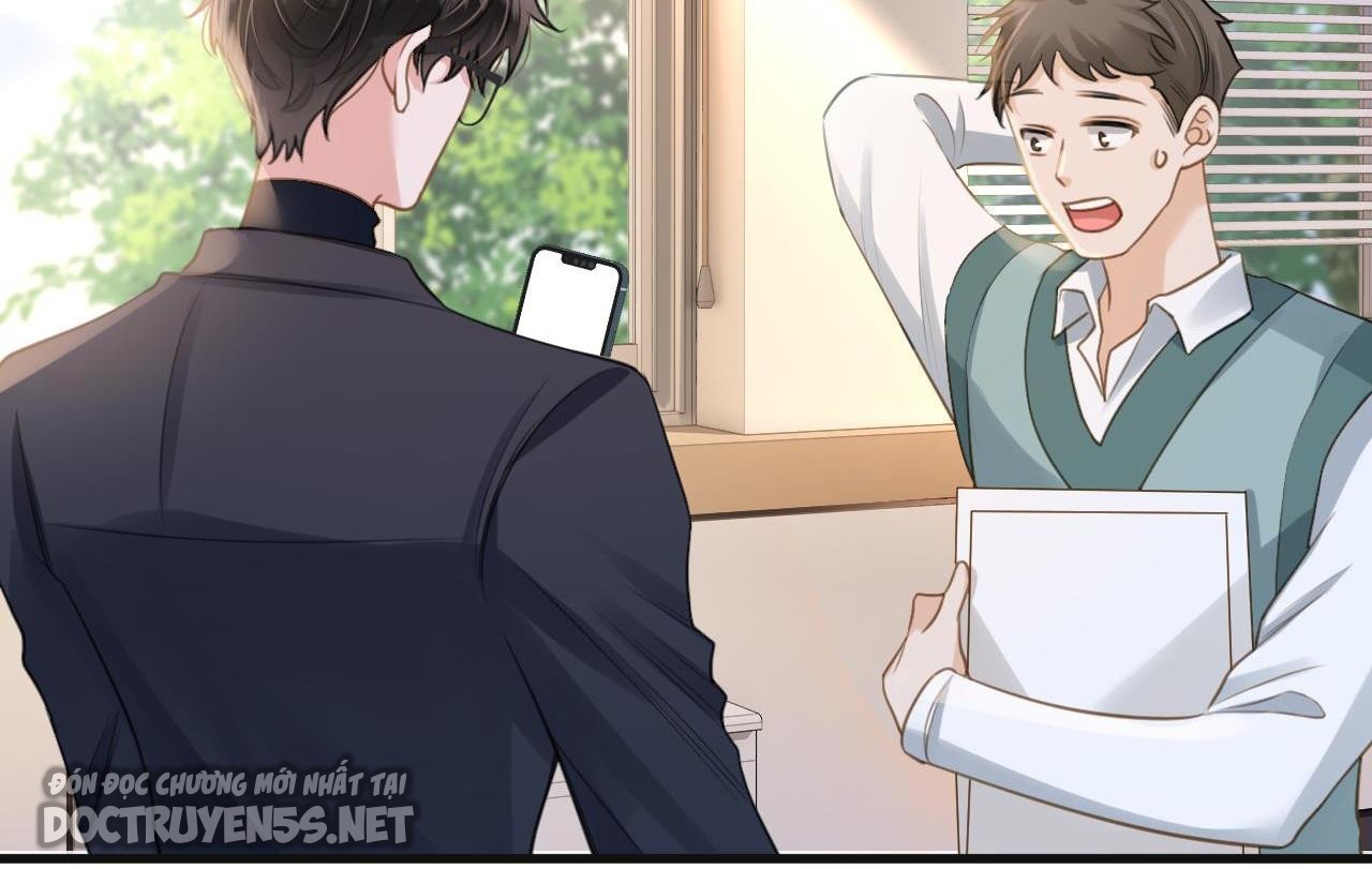 mỗi ngày đều thích anh chapter 2 43