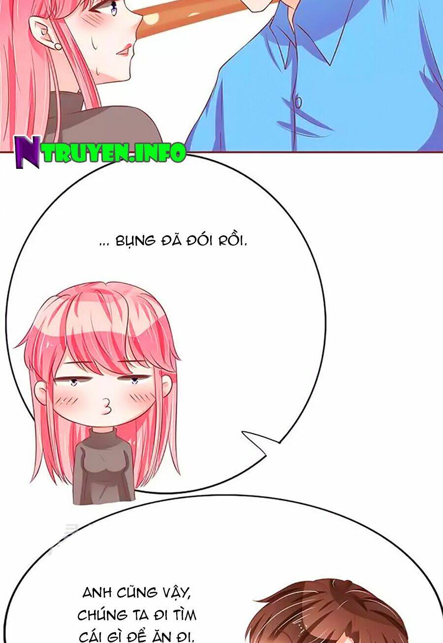 vương tước tư hữu bảo bối chapter 121 4