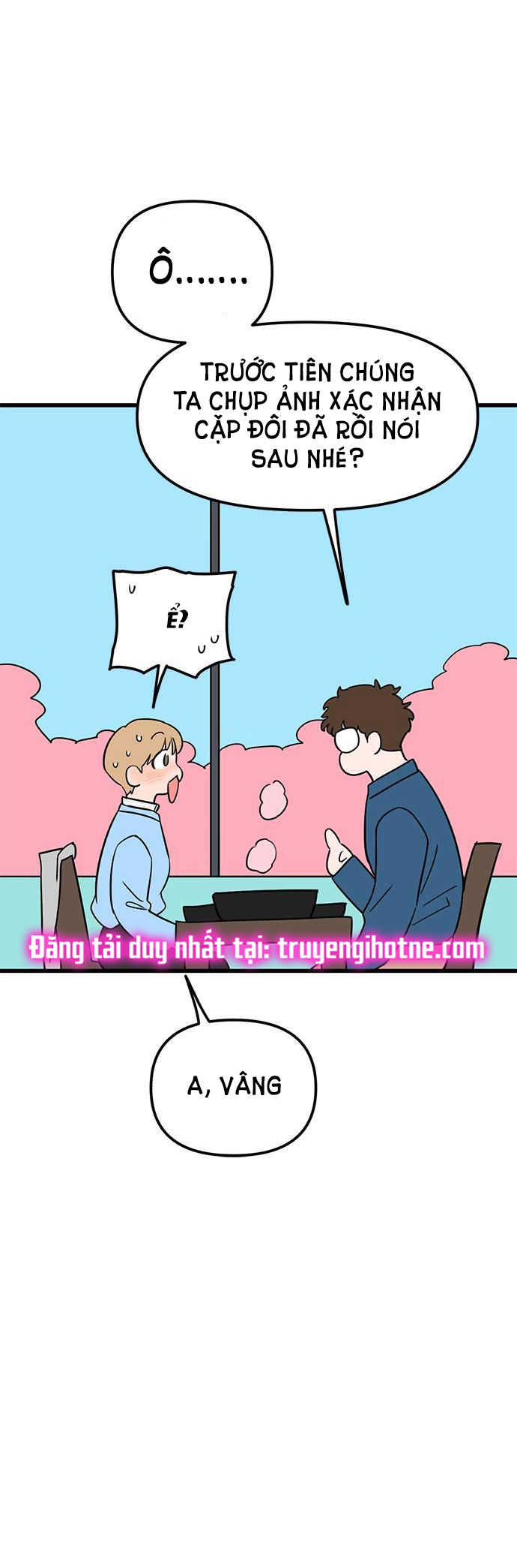 Tuyển Tập Truyện Ngắn Dằm Khăm Của Bạn Mảy chapter 38.2 - Trang 3