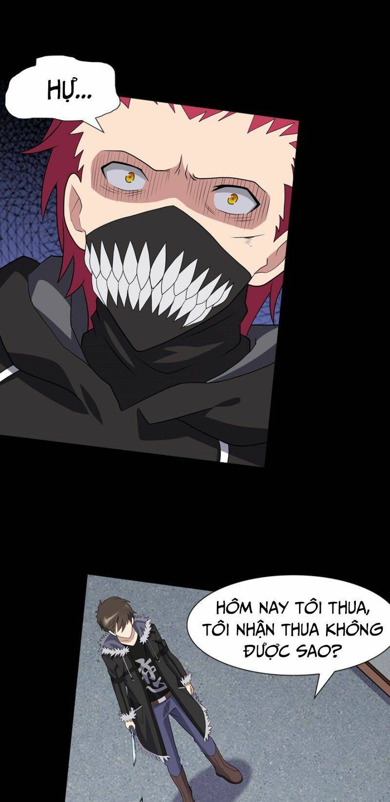 bạn gái virus của tôi chapter 77 31