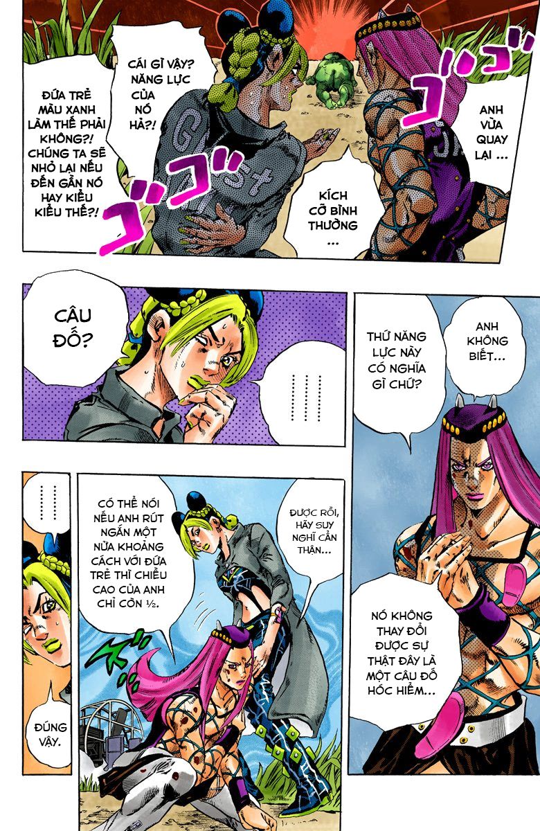 cuộc phiêu lưu bí ẩn chapter 680 15