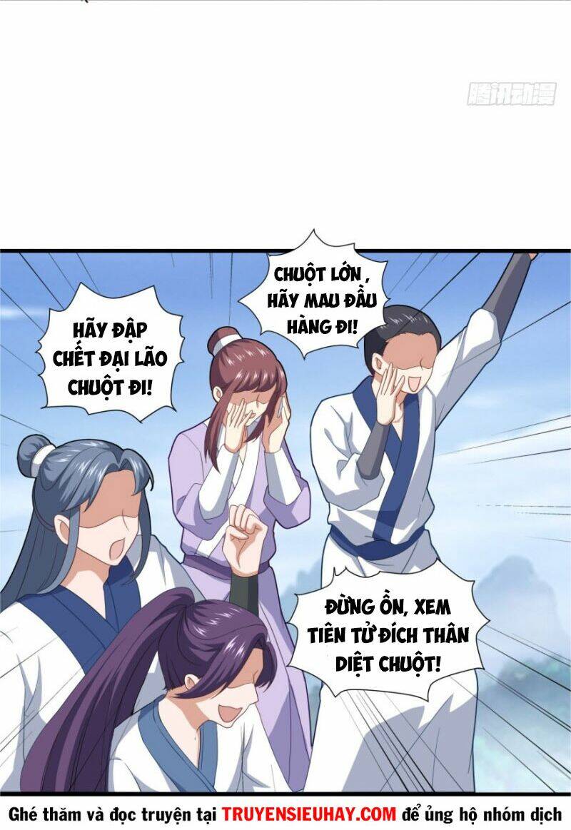 tiên ma đồng tu chapter 84 25