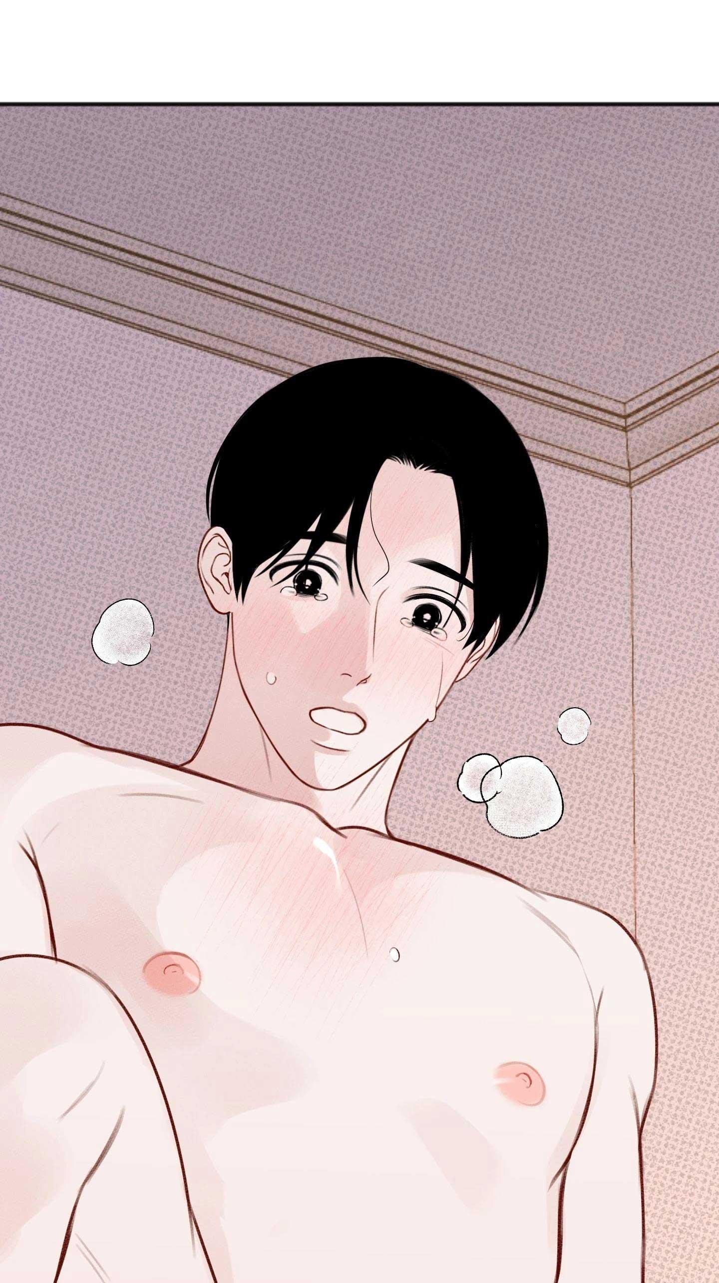 bé xúc tu chapter 29 43