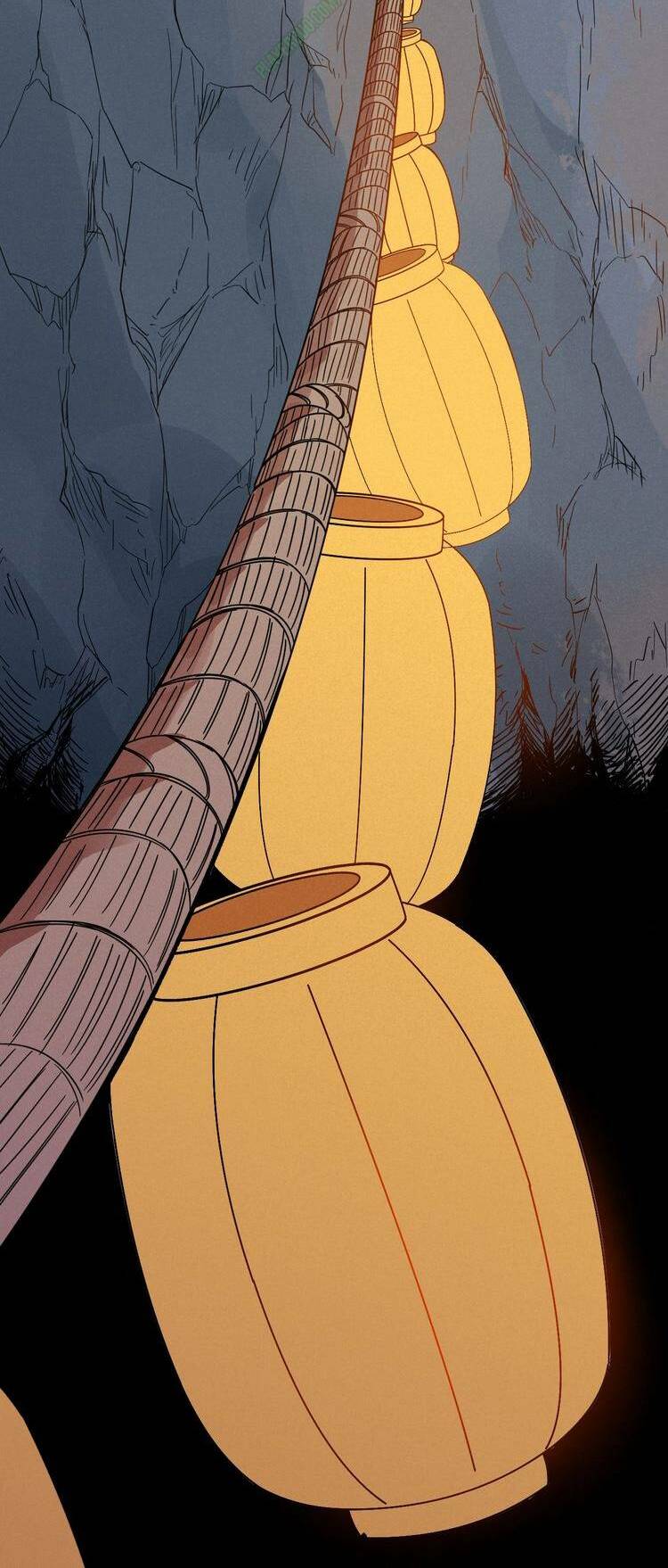 tu chân cuồng thiếu tại vườn trường chapter 39 15