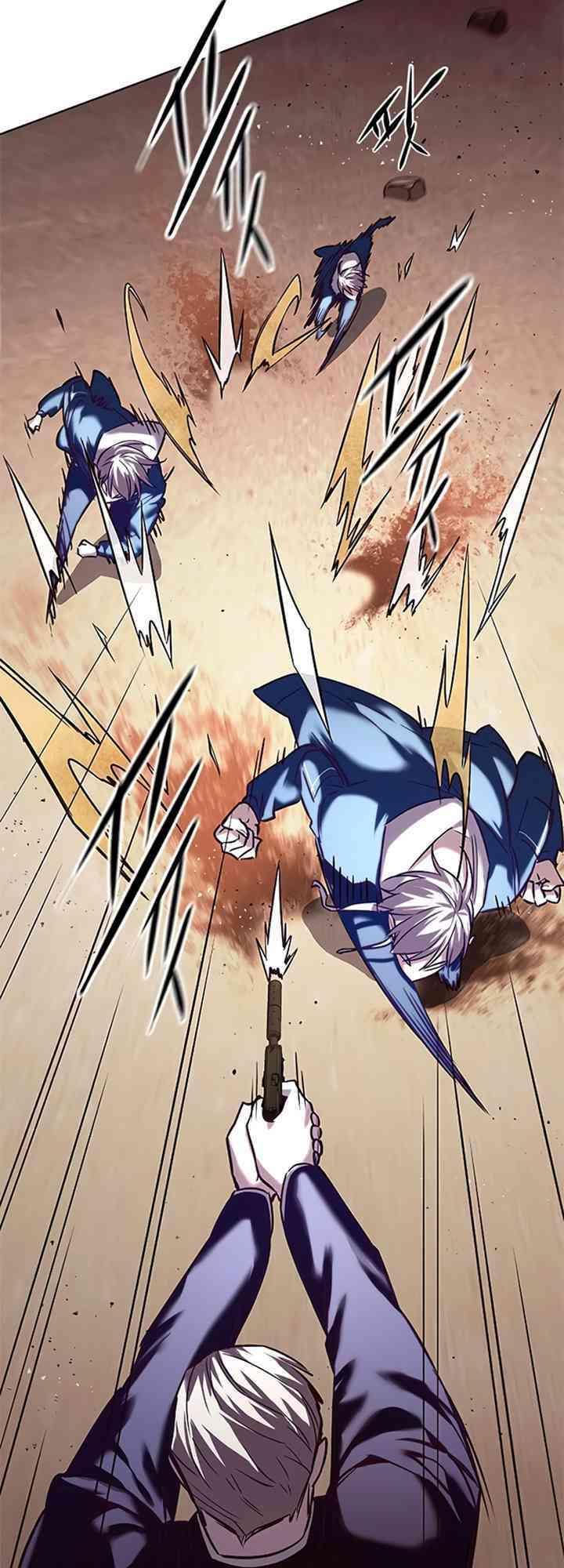 biến thân thành mèo chapter 233 9