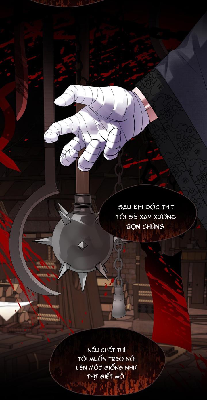 tôi đã nuôi dạy thủ lĩnh giáo phái ác ma chapter 4 4