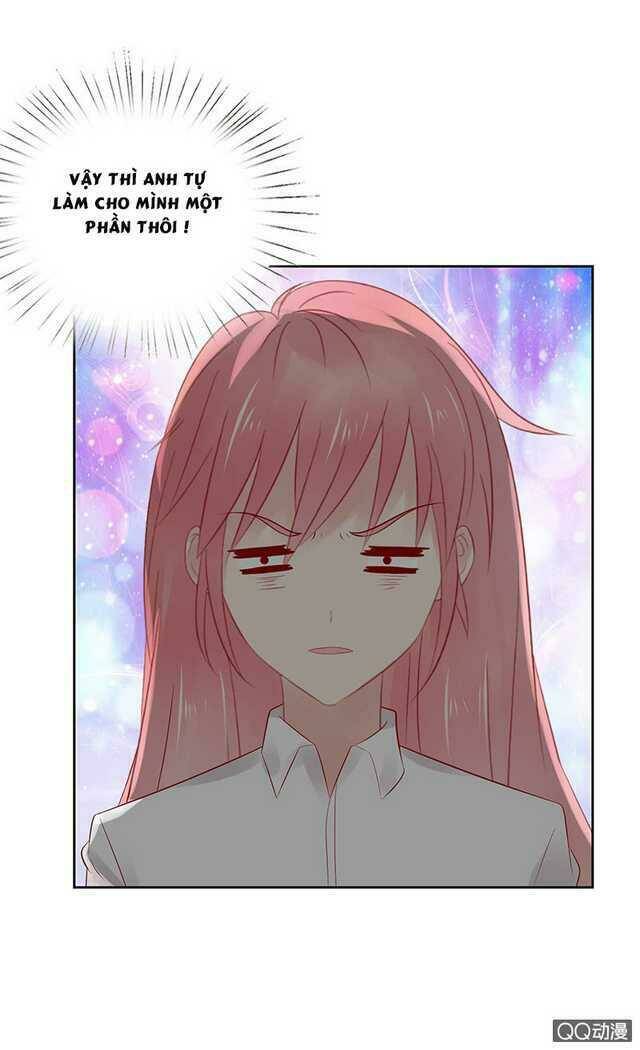 băng sơn học trưởng không được chọc chapter 40.1 25