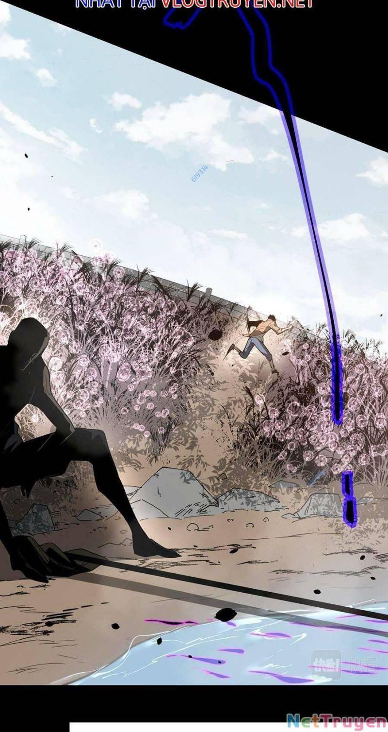 siêu tiến hóa chapter 75 58