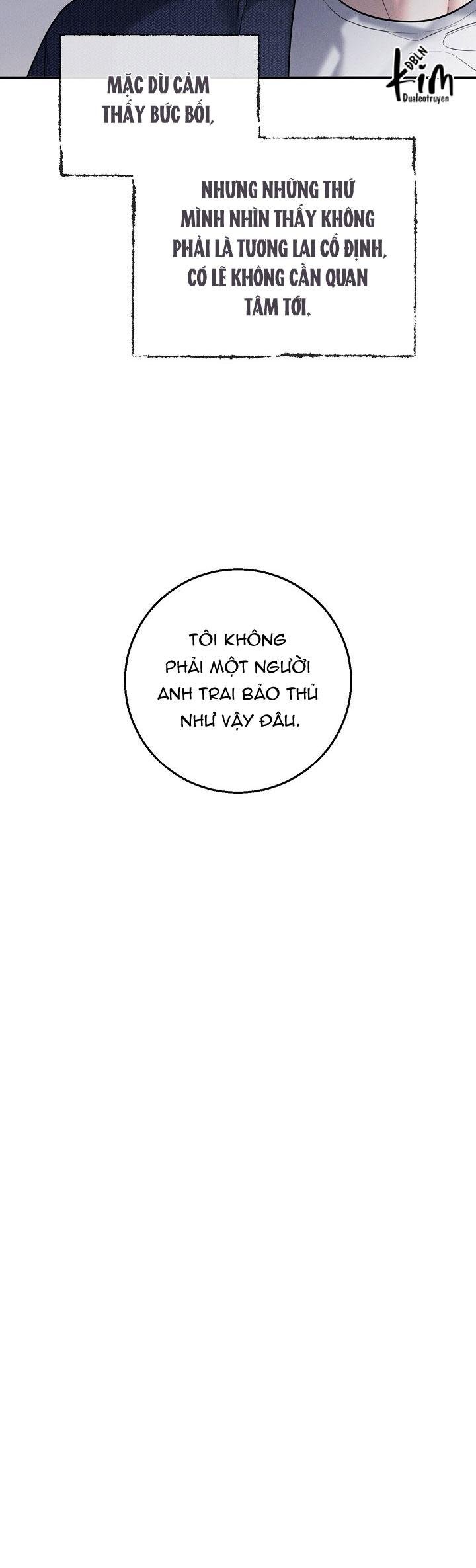 ĐÊM KHÔNG DẤU VẾT Chapter 34 ss2 33