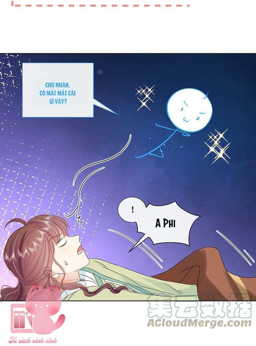 hắc hoá vương gia khó dỗ dành chapter 67 26