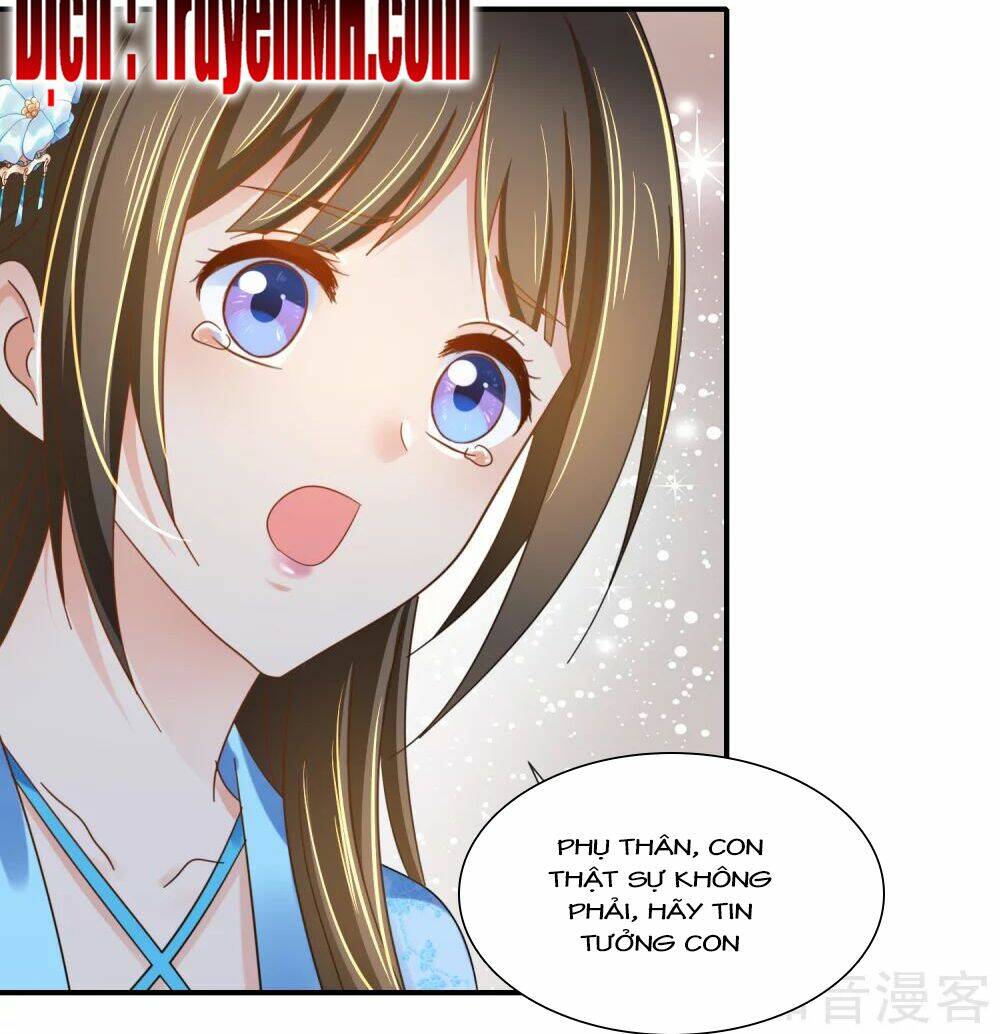 lãnh cung phế hậu muốn nghịch thiên chapter 154 9