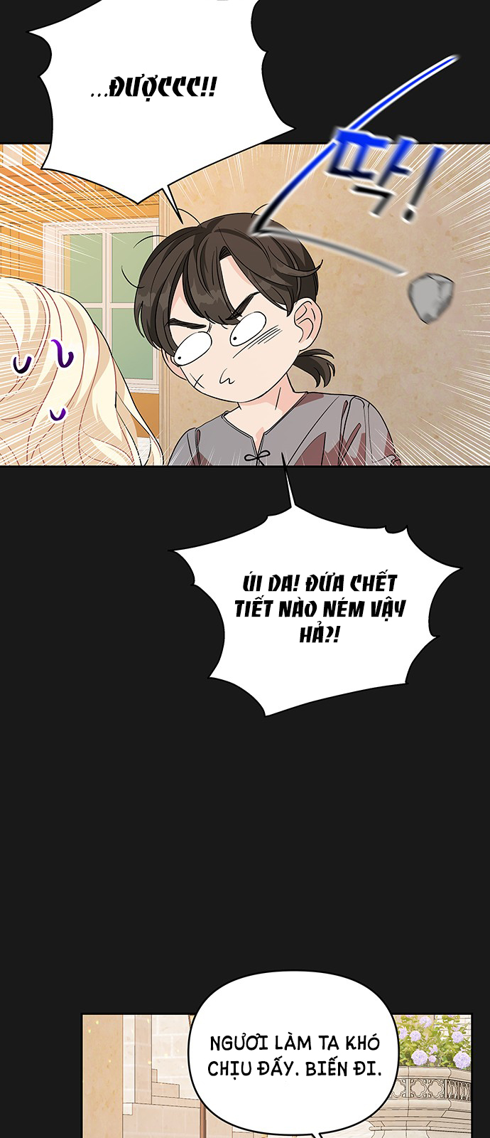 con người không phải thứ có thể sửa đổi được đâu! chapter 31 53