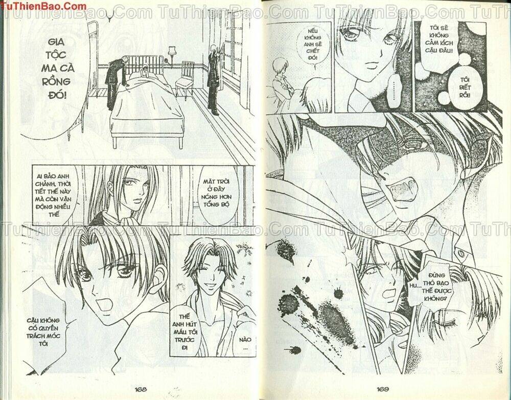 love monster chapter 39 13