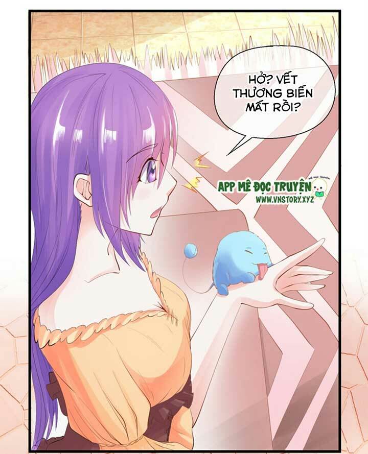 bồn tắm có vấn đề?! chapter 17 20