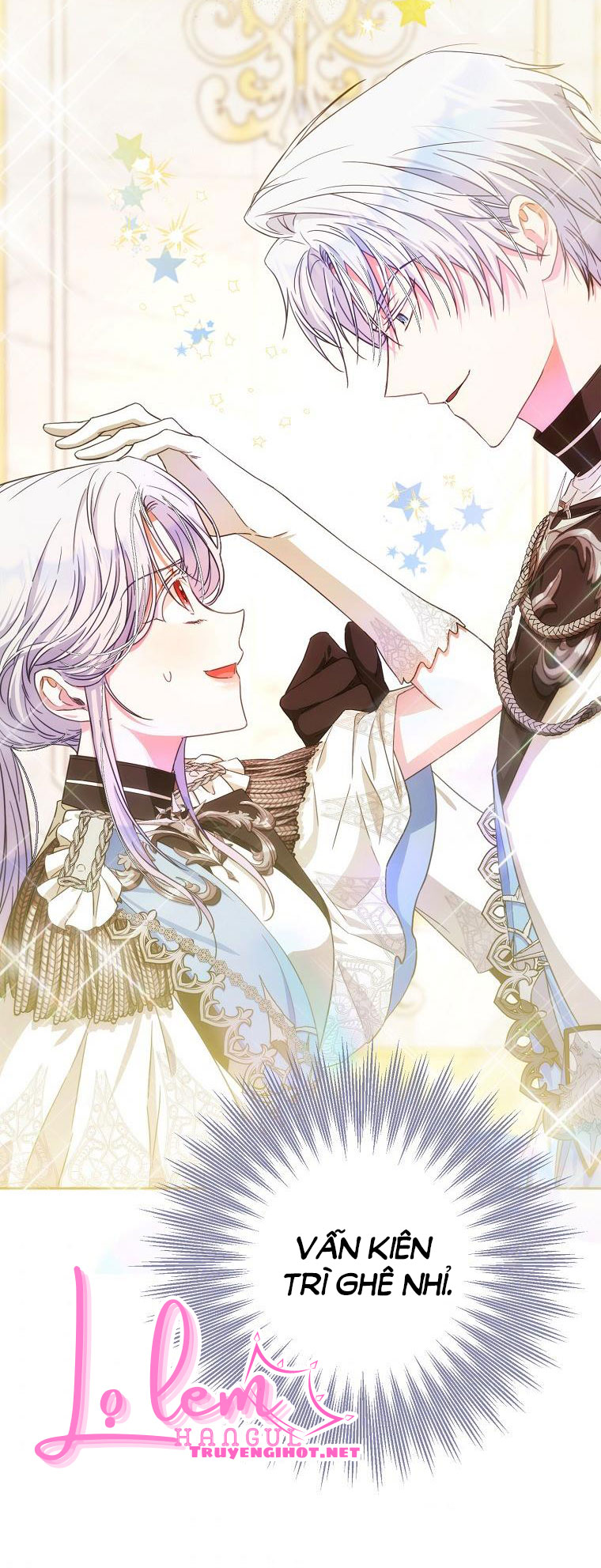trở thành vợ của nam chính chapter 36 25